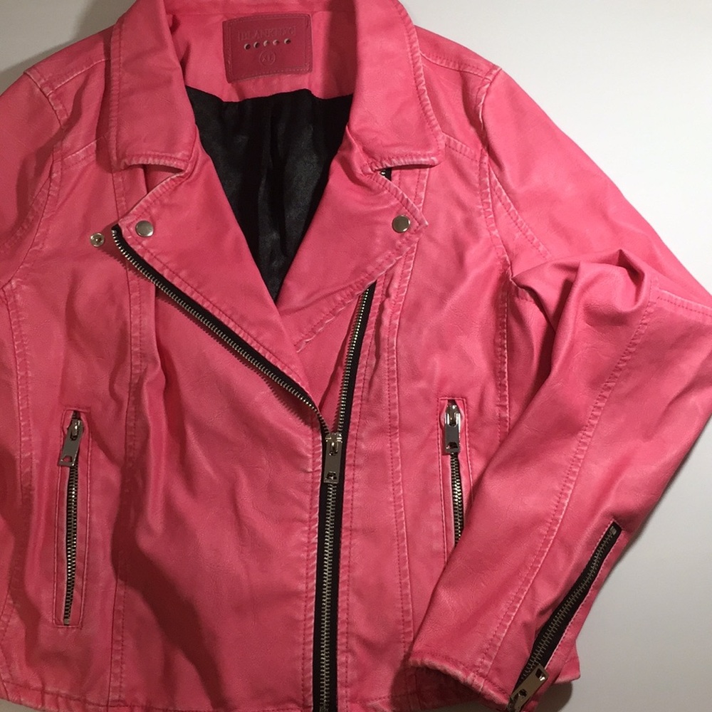 BLANKNYC Girls’ Jacket✨ Size XL